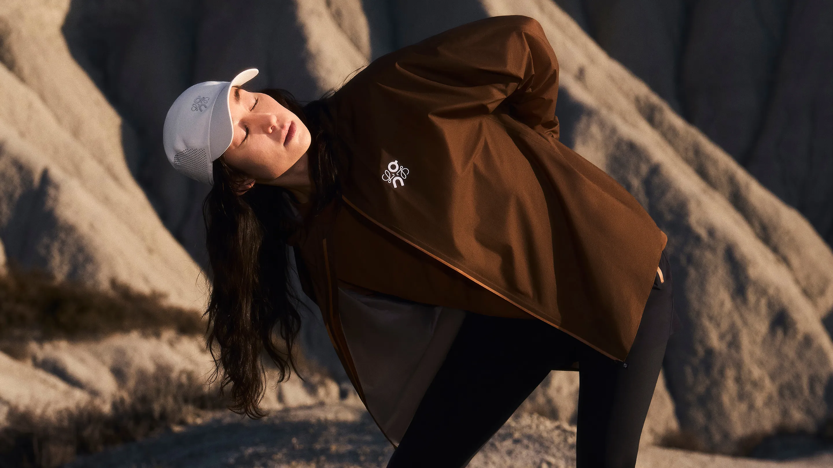 LOEWE x On スポーツウェア♡ LOEWE x On 最新コレクションが5月23日(木)に発売 | LVMHファッション